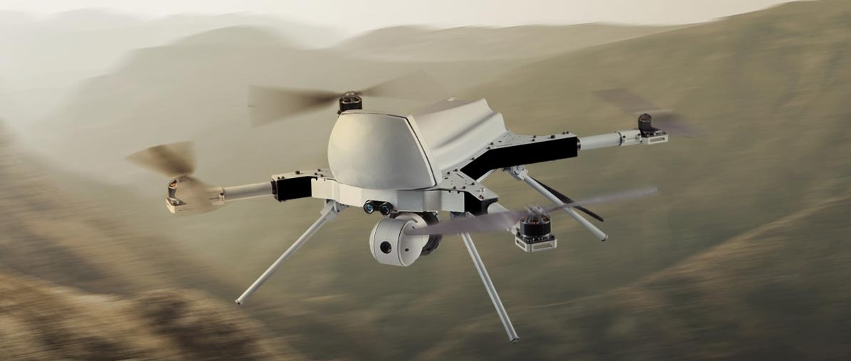 Özellikleri ile dikkat çeken yerli kamikaze dronumuz Kargu-2 modeline yakından baktık.