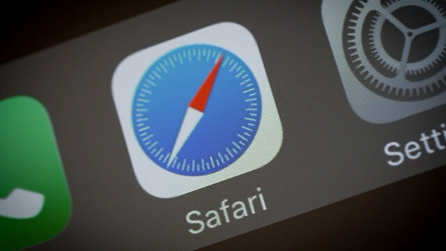 Safari’de 500 sekme açmak iPhone’ları yavaşlatır mı?