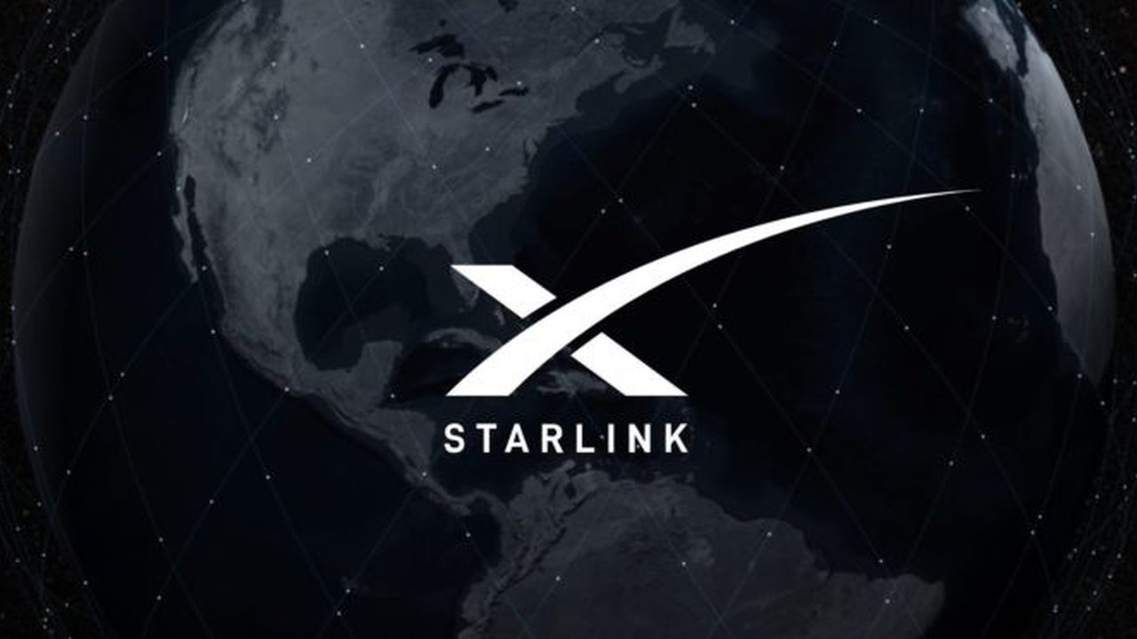 Starlink, internet