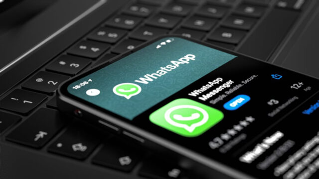 WhatsApp çoklu cihaz özelliği hakkında yeni detaylar