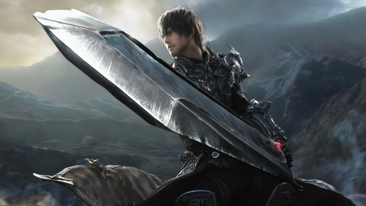 Final Fantasy 14, Steam'de rekor kırdı