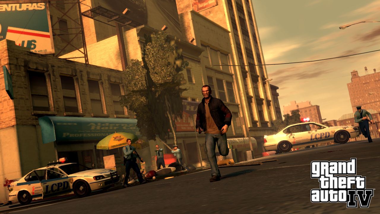 GTA 4deki Niko Bellic karakteri hakkında en ilginç detaylar