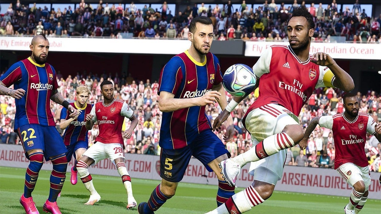 PES 2022 hakkında çıkan söylenti hayranları sevindirecek