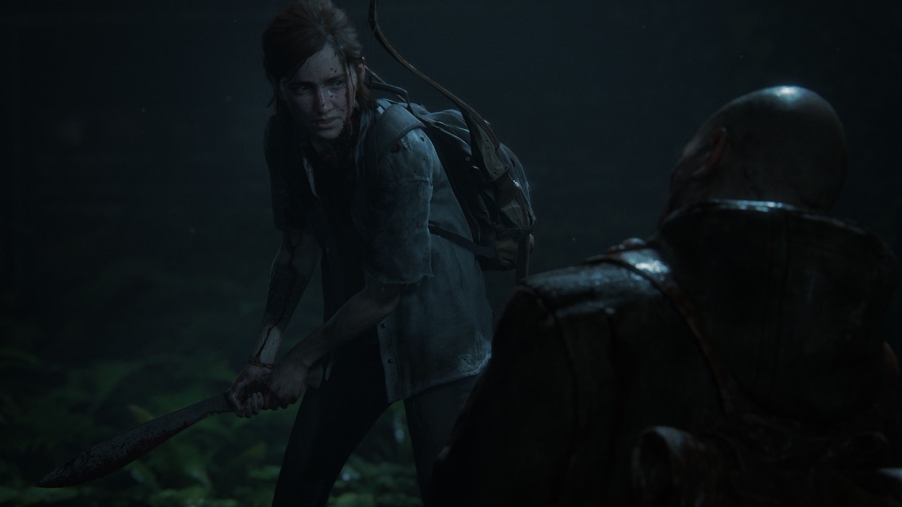 The Last of Us dizisinden ilk set görüntüleri geldi