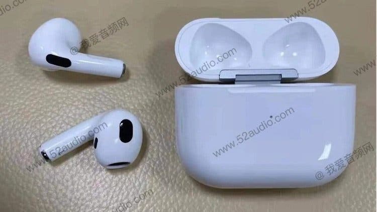 AirPods 3