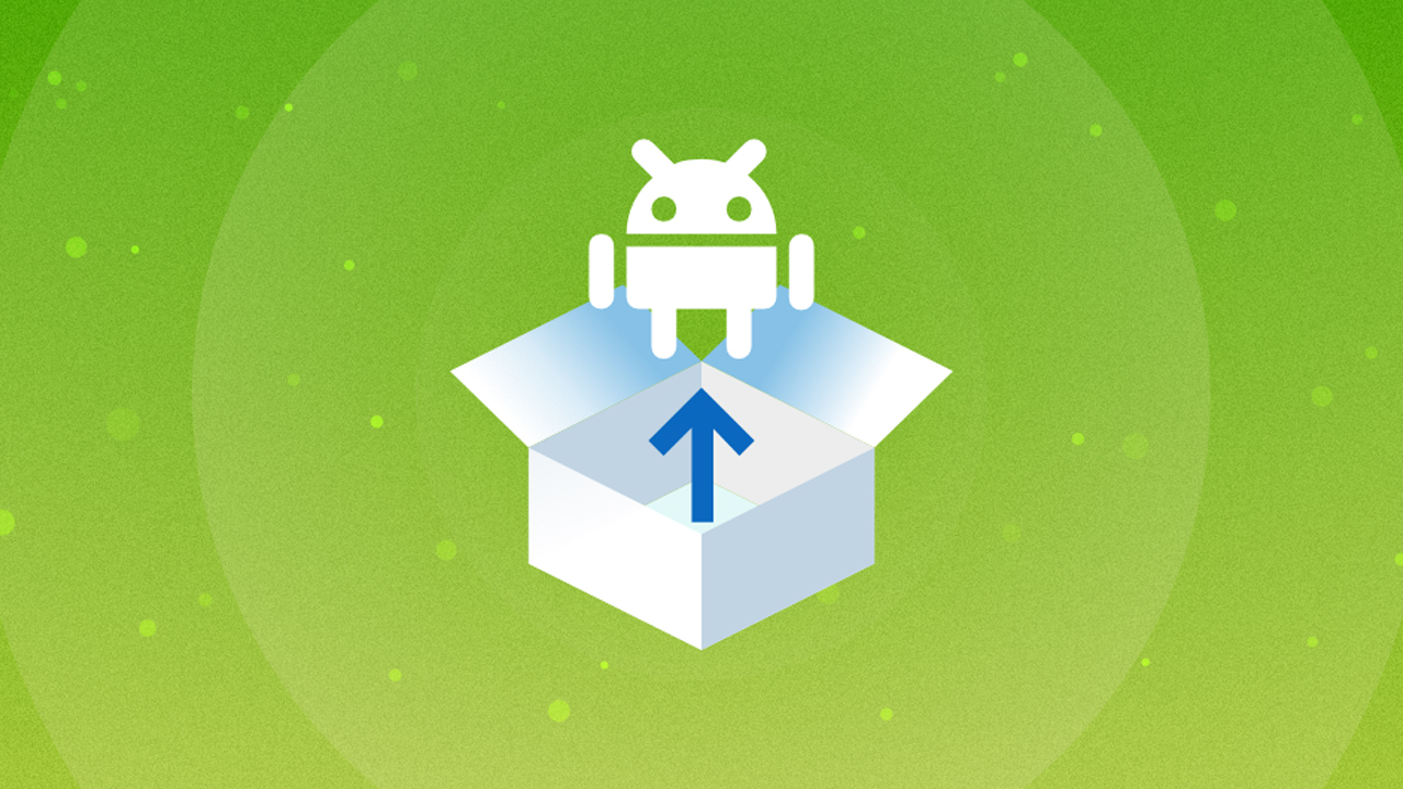 Набор android app bundle не подписан android studio