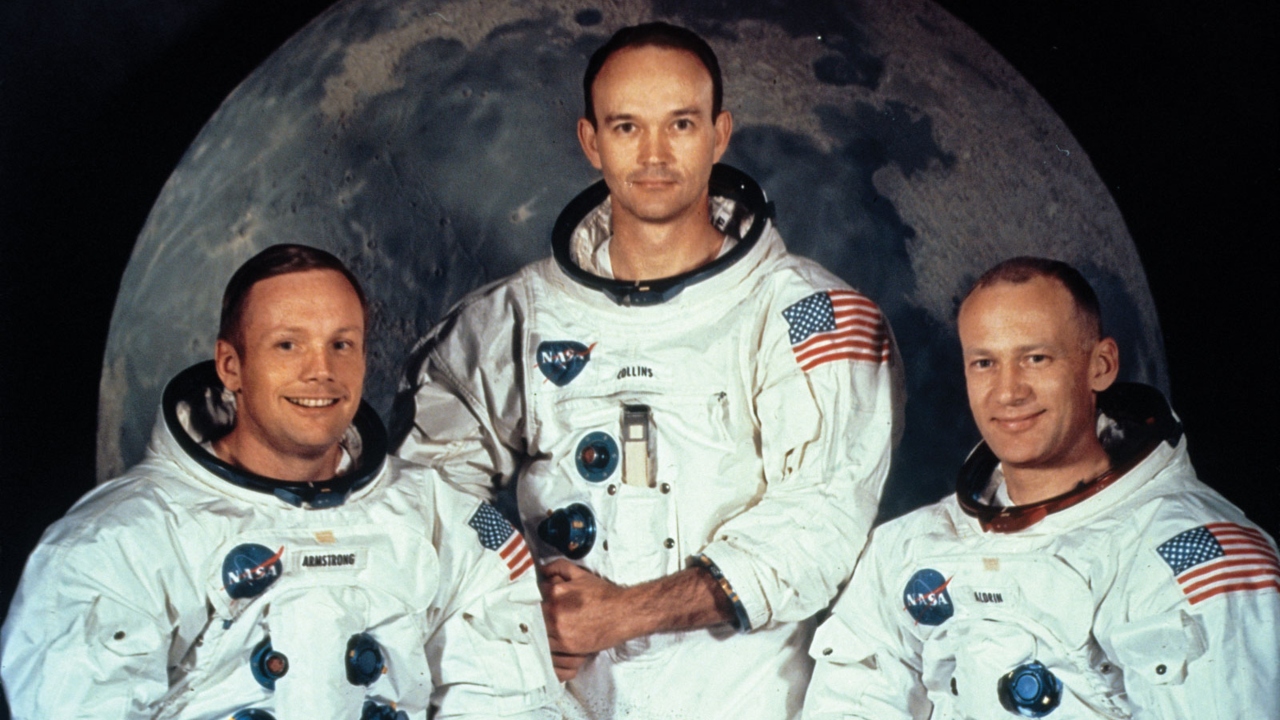 Apollo 11 görevi