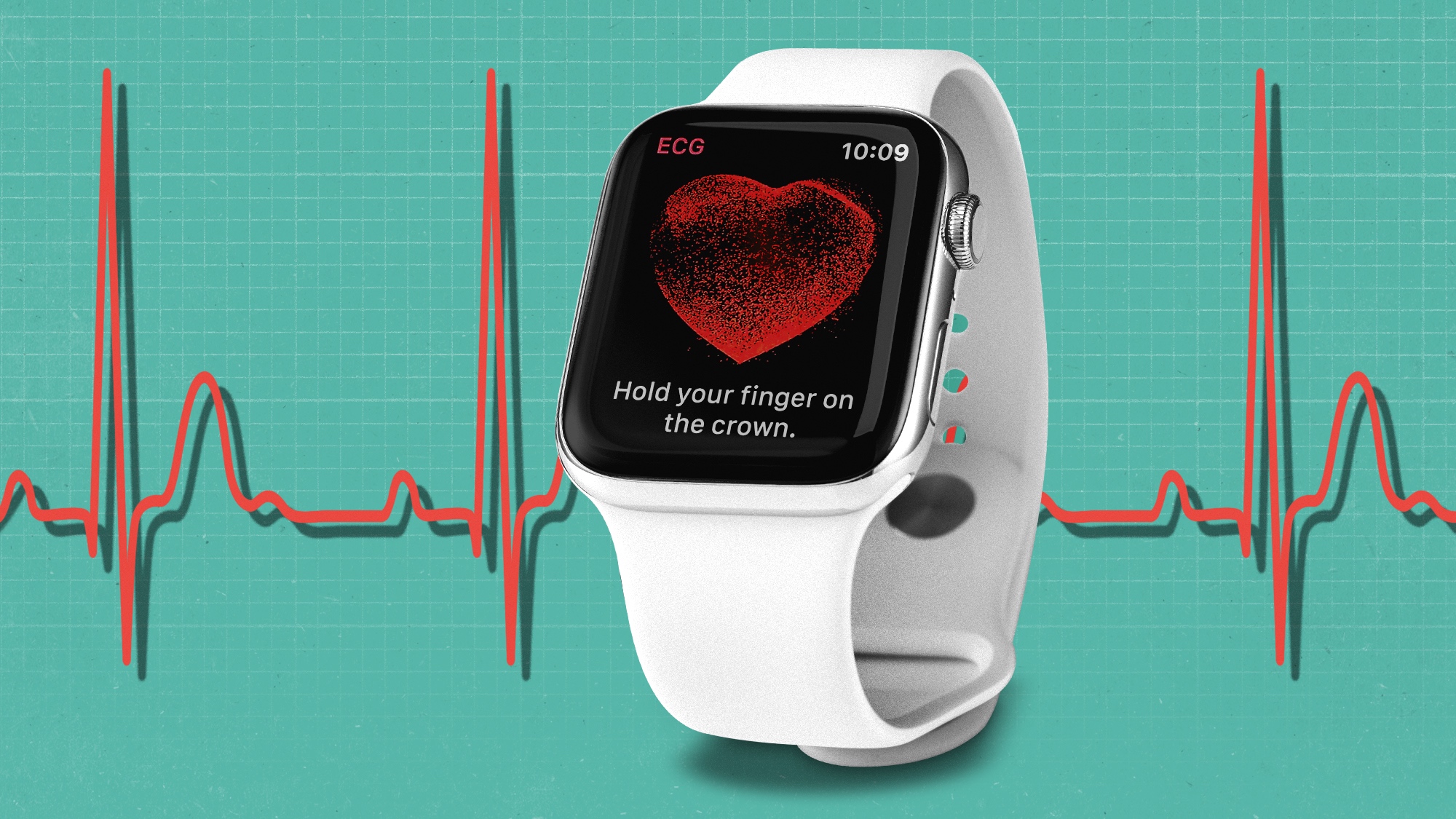 Apple Watch sağlık 2