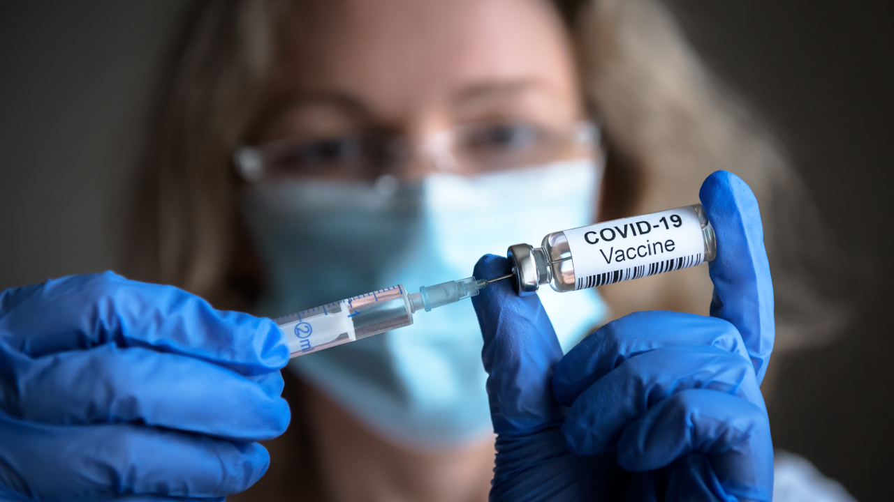 Covid-19 aşıları hakkında iddialar