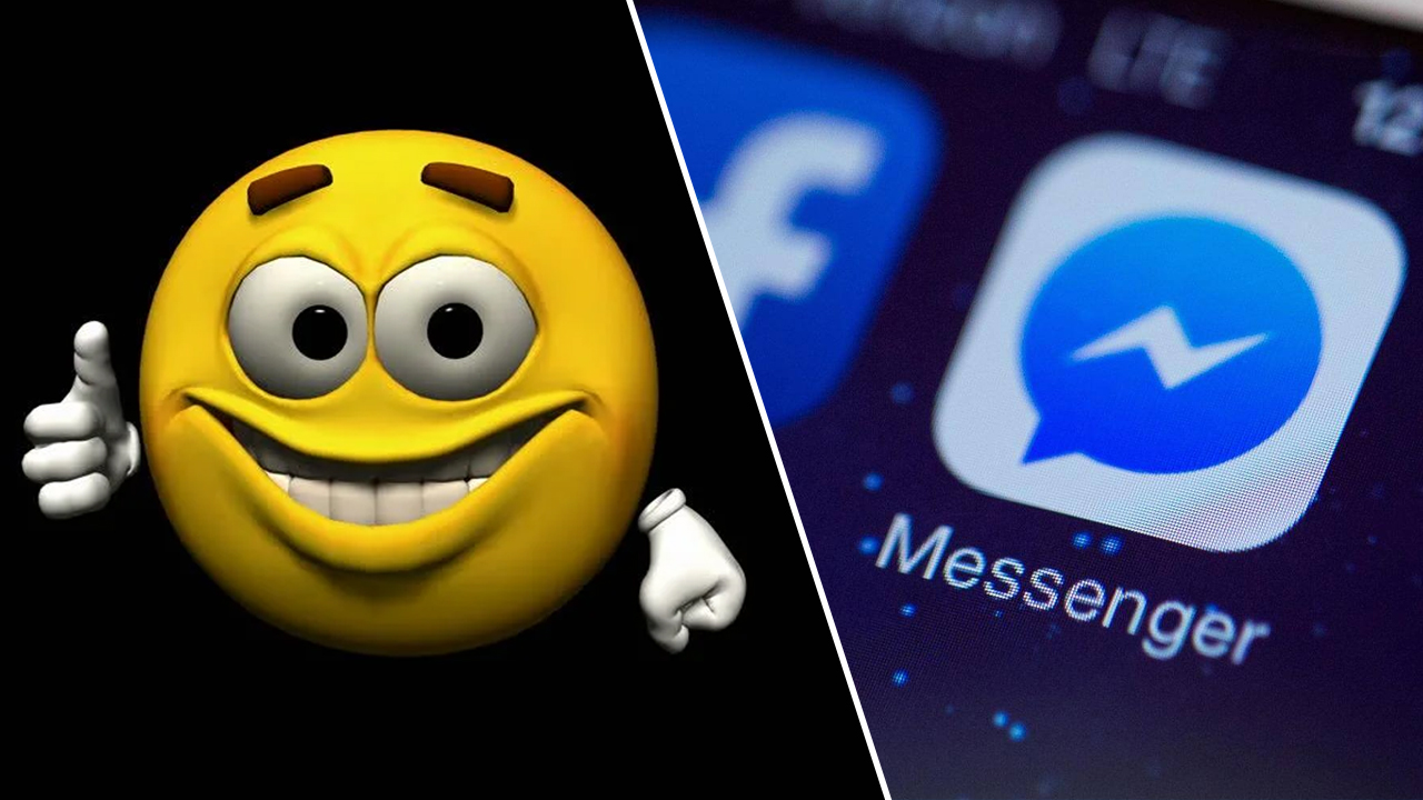 Facebook Messenger Konusan Emojilerini Tanitti Soundmoji Sdn