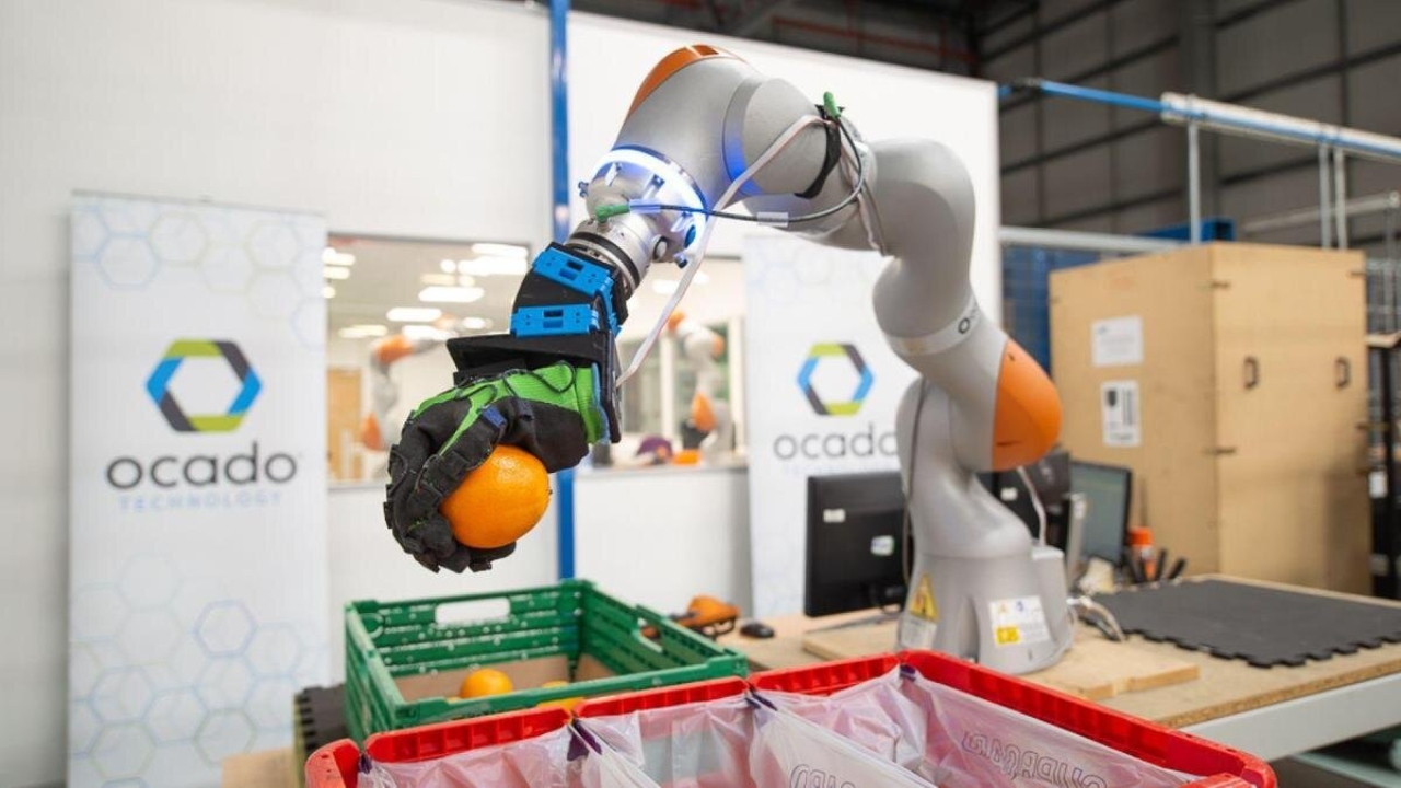 İşçi robotlar