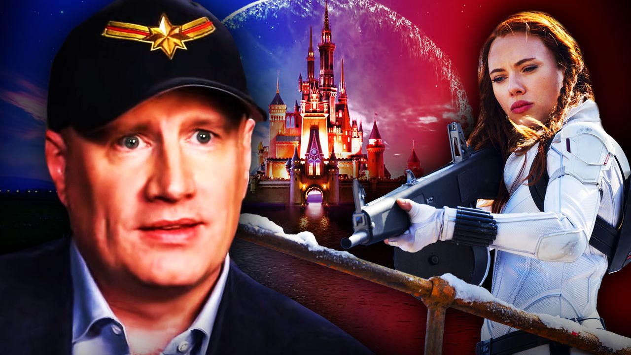 Kevin Feige