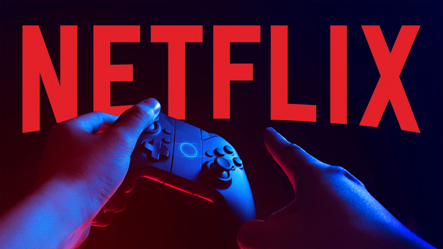 Netflix, mobil oyun sektörüne giriş yapacak
