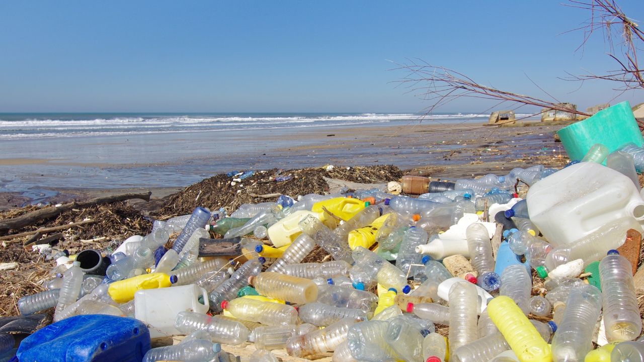 Plastik atık sorununa sürdürülebilir çözümler
