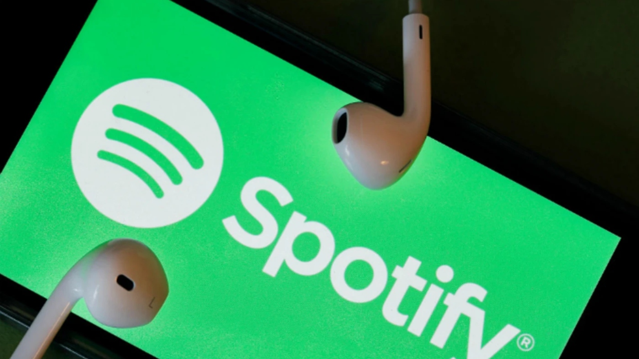 Spotify premium podcastler