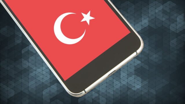 Türkiye'de telefon üreten şirketler