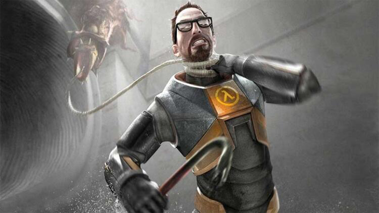 17 yıllık Half-Life 2 yeni bir rekor kırdı!
