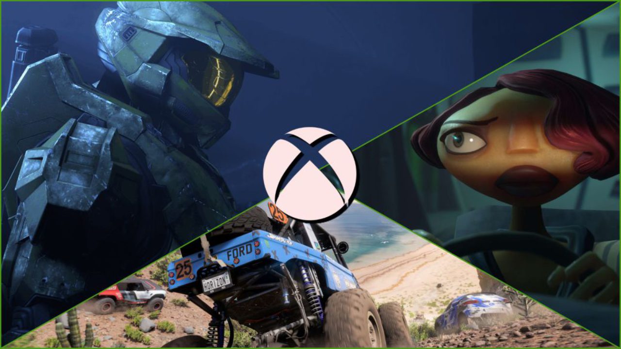 Gamescom 2021, Xbox etkinliğinden detaylar - ShiftDelete.Net