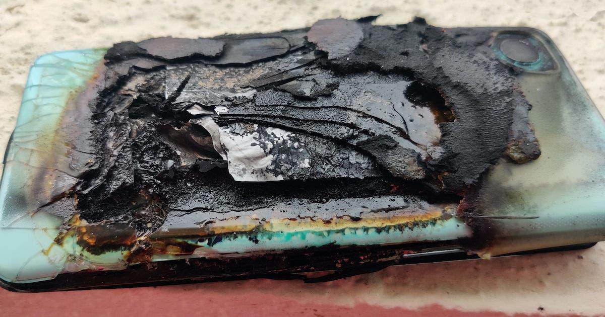 OnePlus Nord 2 bomba gibi patladı