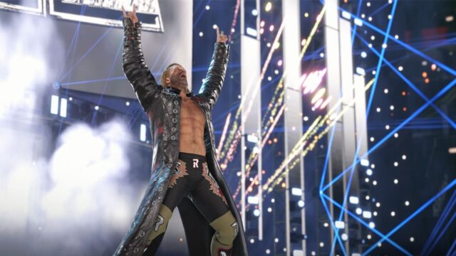 WWE 2K22’nin fragmanı ve çıkış tarihi açıklandı