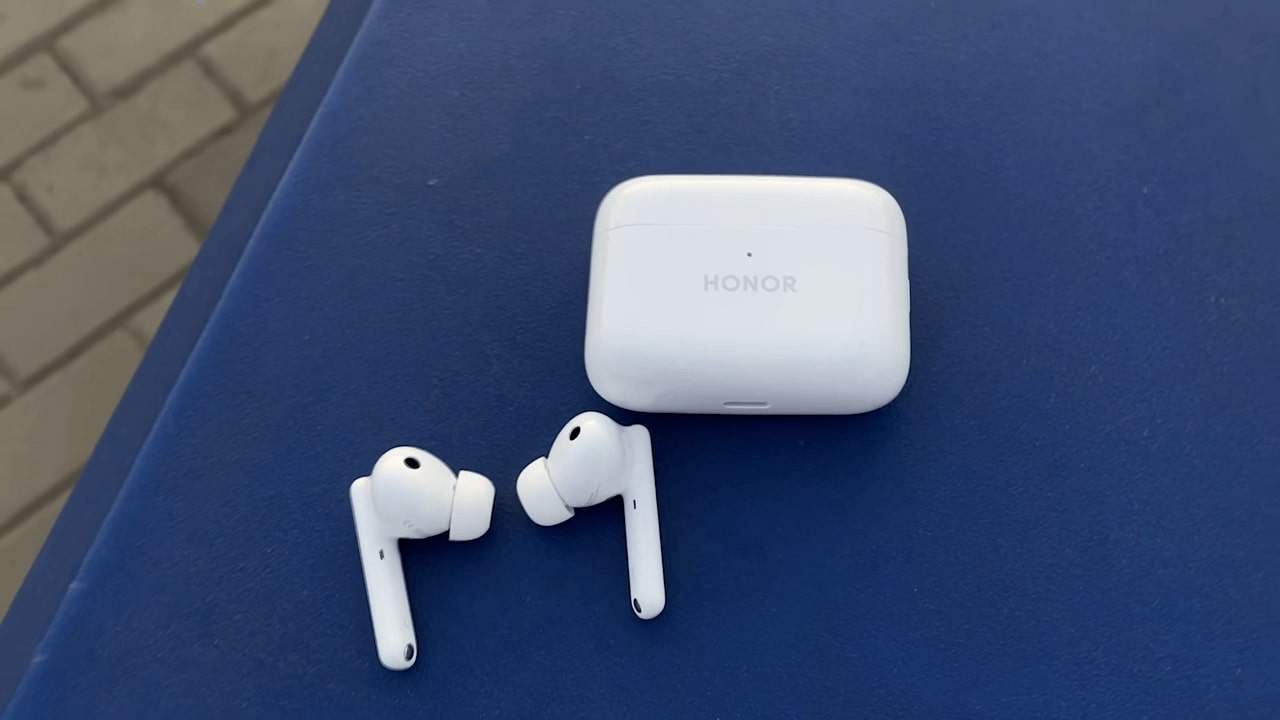 Honor earbuds Lite 2