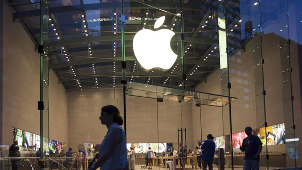 Apple çalışanları tacizle mücadele ediyor