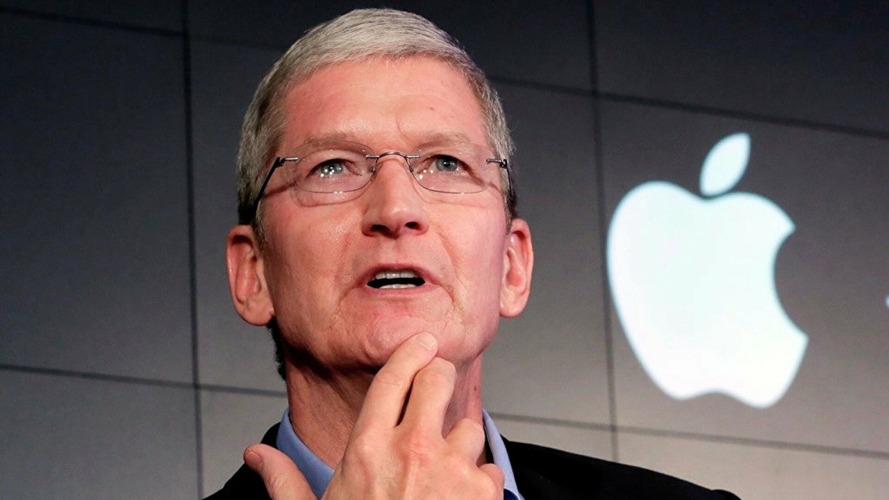 Apple, Tim Cook için 750 milyon dolar prim veriyor
