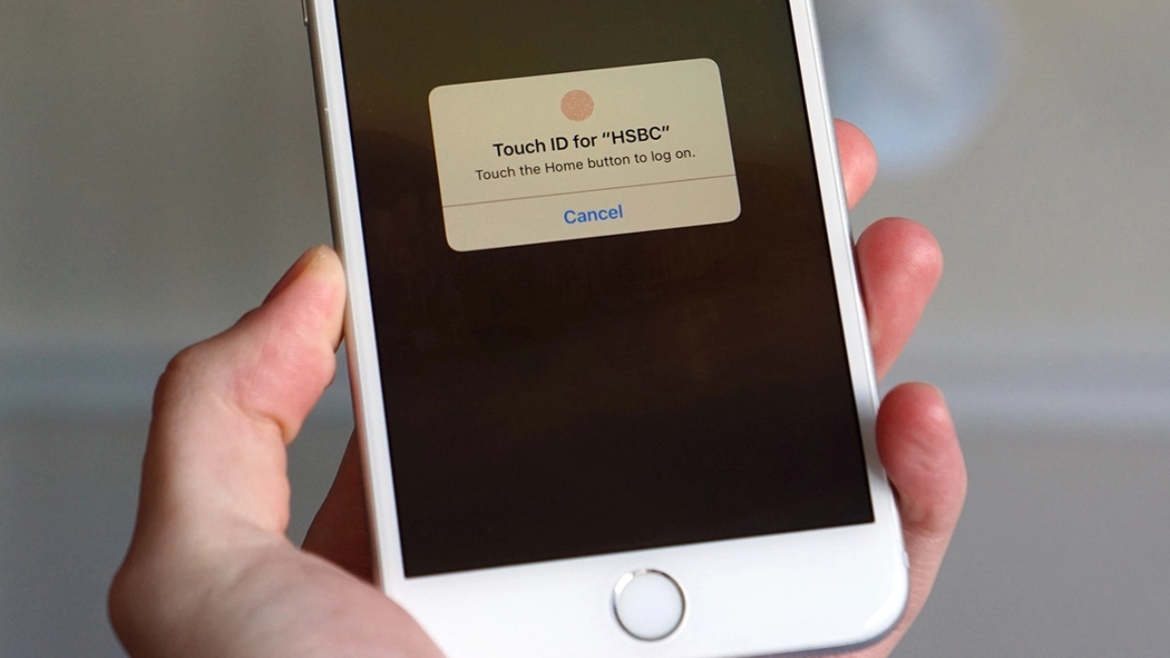 iPhone 13'te Touch ID olacak mı?