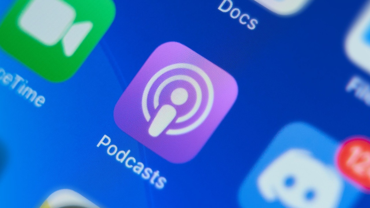 Apple, Podcast aboneliği