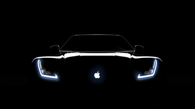 Apple yeni otomobili için Güney Kore turunda!