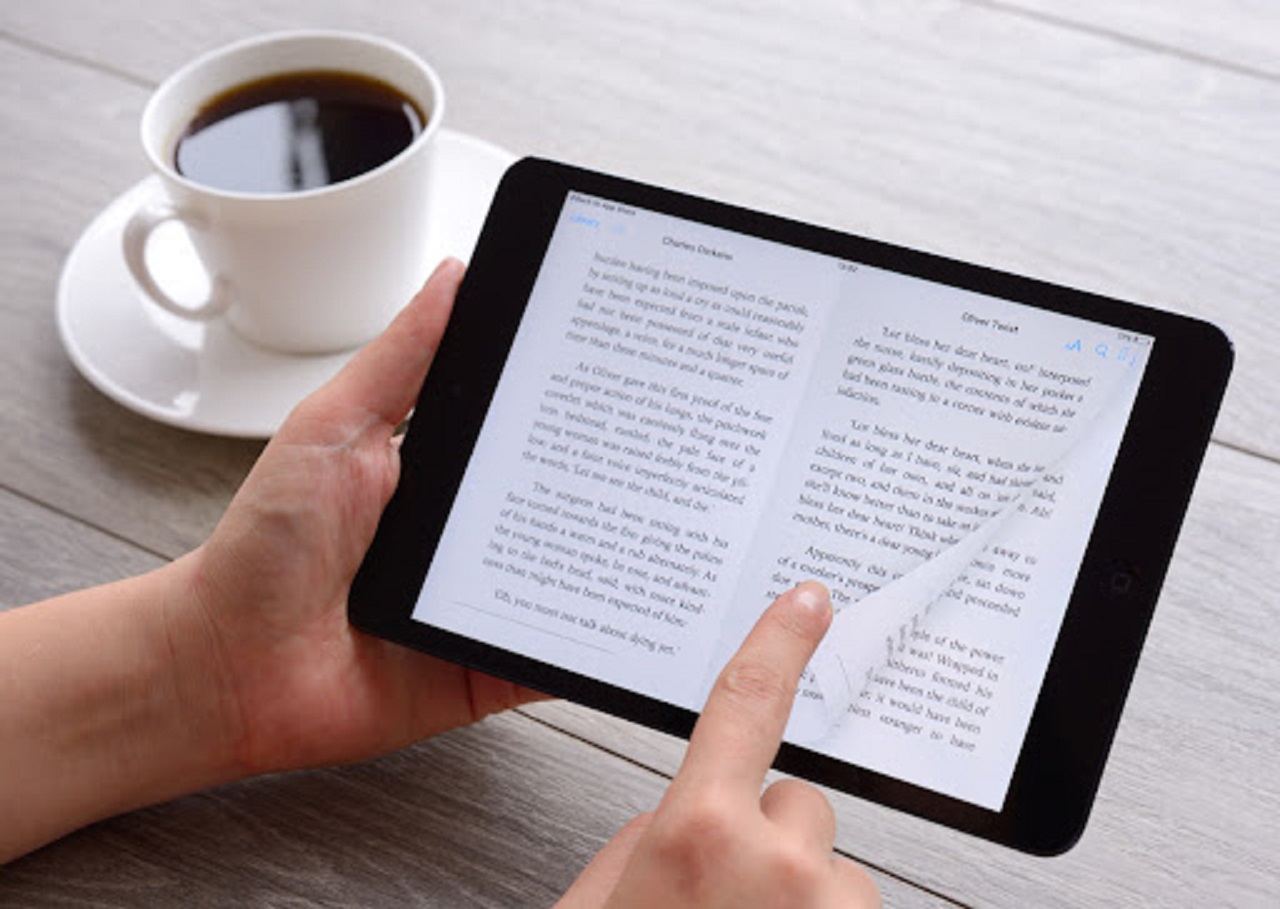 e-kitap okumanın avantajları ve dezavantajları