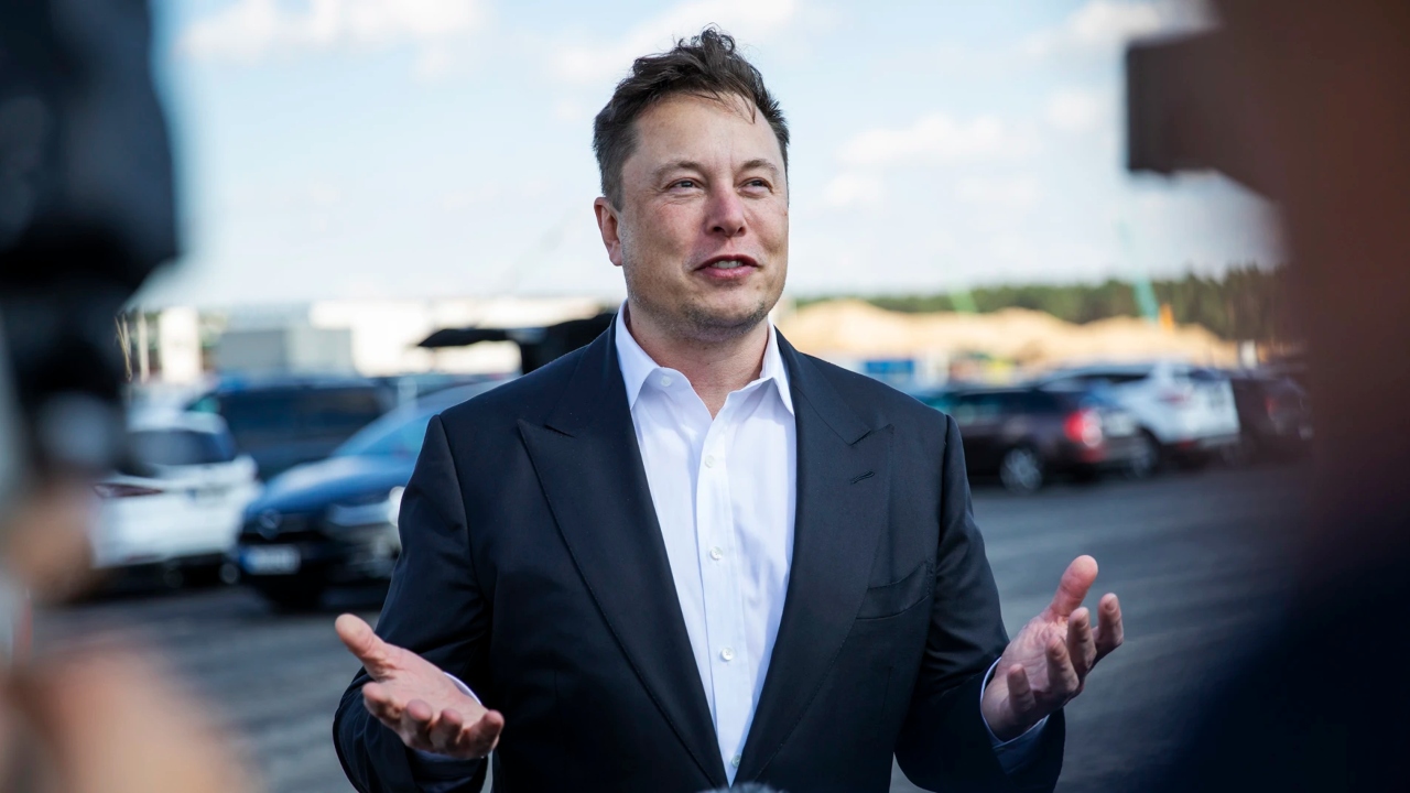 Elon Musk'ın başarıları