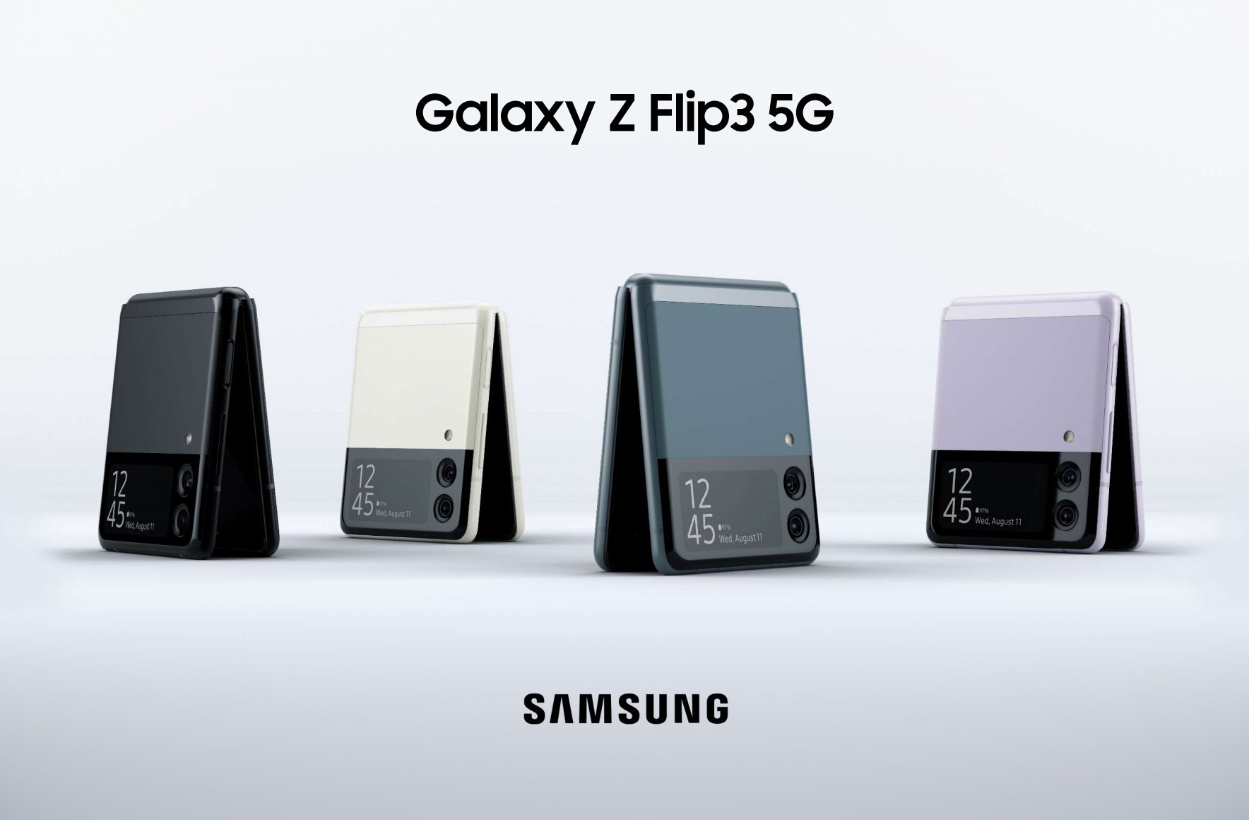 Samsung Galaxy Flip 3 özellikleri ve fiyatı
