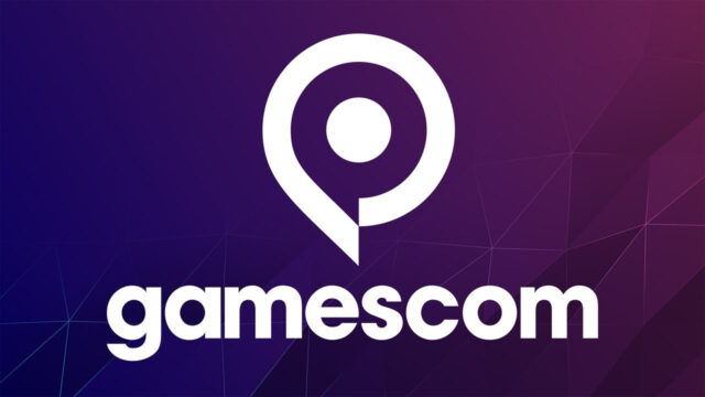 Games are launched on the first day of the Gamescom 2021 event