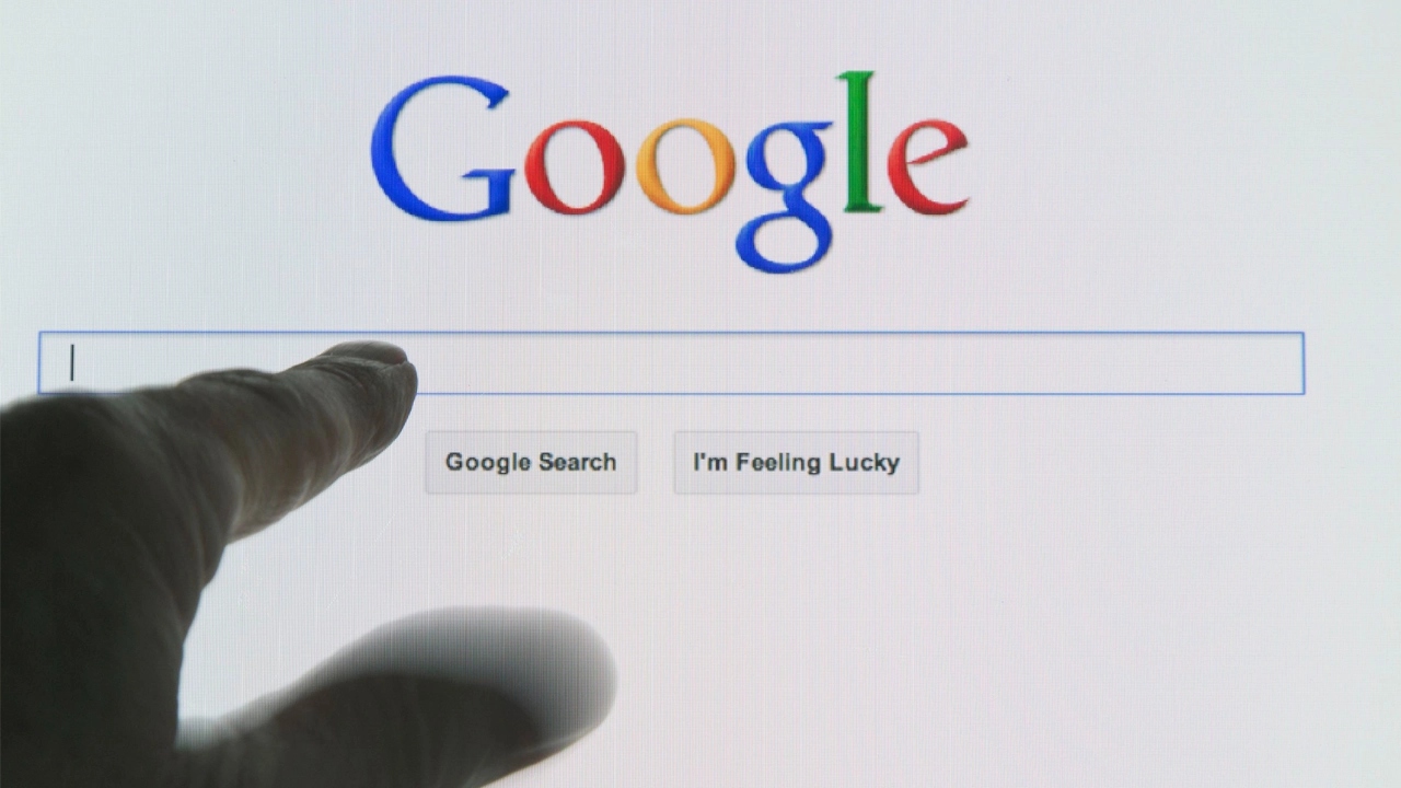 Google, acil yükseltme uyarısı gönderdi