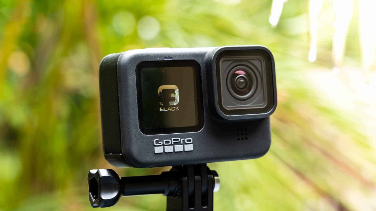 GoPro Hero 10 Black için heyecanlandıran iddia! - ShiftDelete.Net