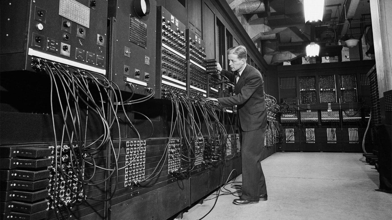 ARPANET nedir?