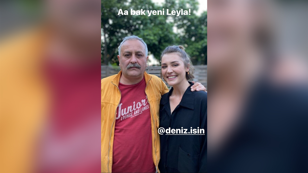 leyla ile mecnun exxen