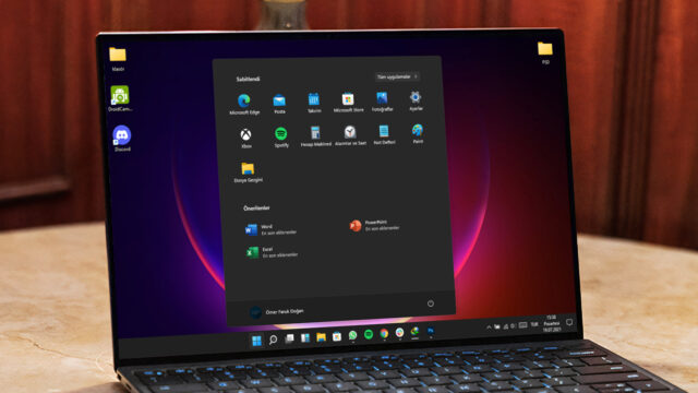 Microsoft, Windows 11’in sistem gereksinimlerini güncelledi!