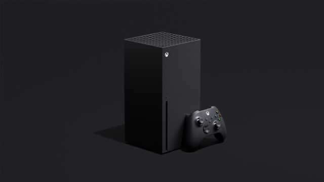 Xbox Series X|S, tarihin en hızlı satan Microsoft konsolu oldu!