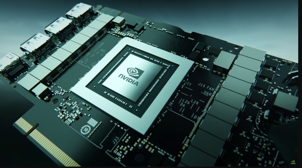 Nvidia RTX 3090 Super 400W TDP'ye sahip olacak.