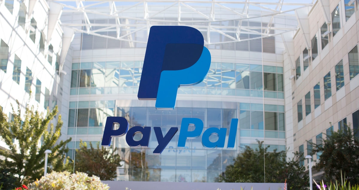 PayPal, hisse senedi ticareti için çalışmalara başladı