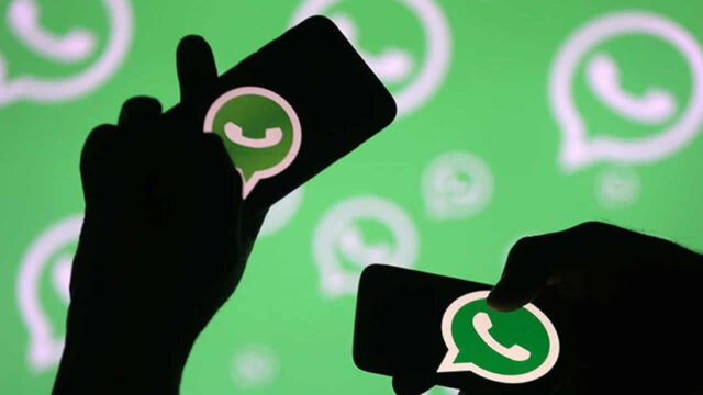 WhatsApp users are at risk!  A new malware has been discovered