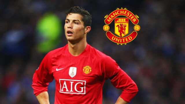 Ronaldo returning to Manchester United: Twitter reactions