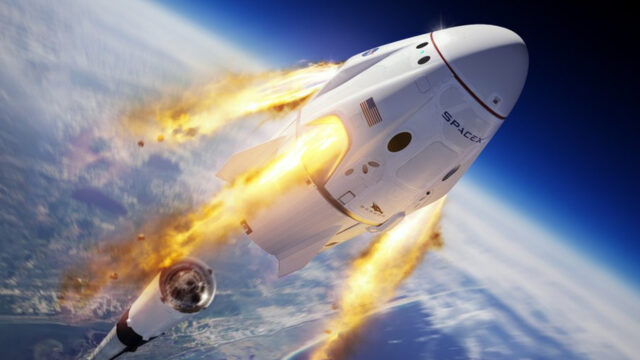 SpaceX, Super Heavy çalışmalarının sonuna geldi