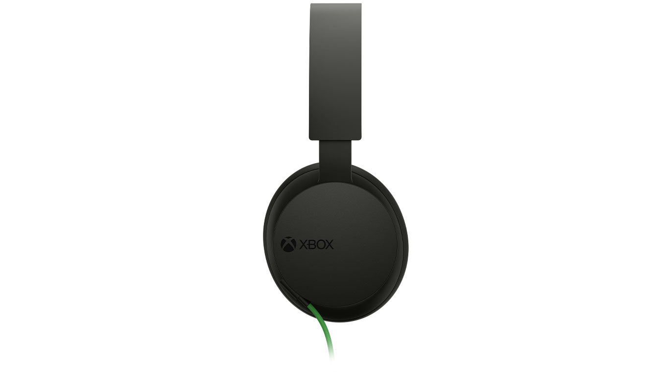 Xbox Stereo Kulaklık