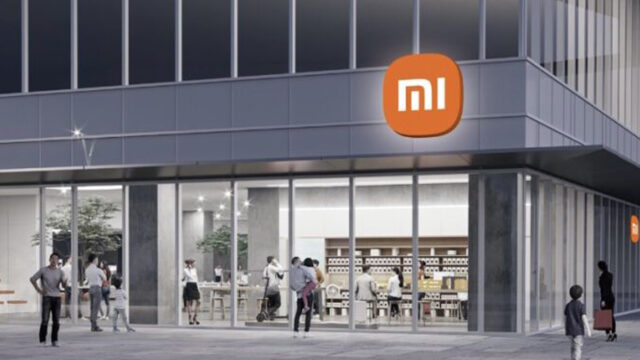 Xiaomi Official Crypto Currency Statement!