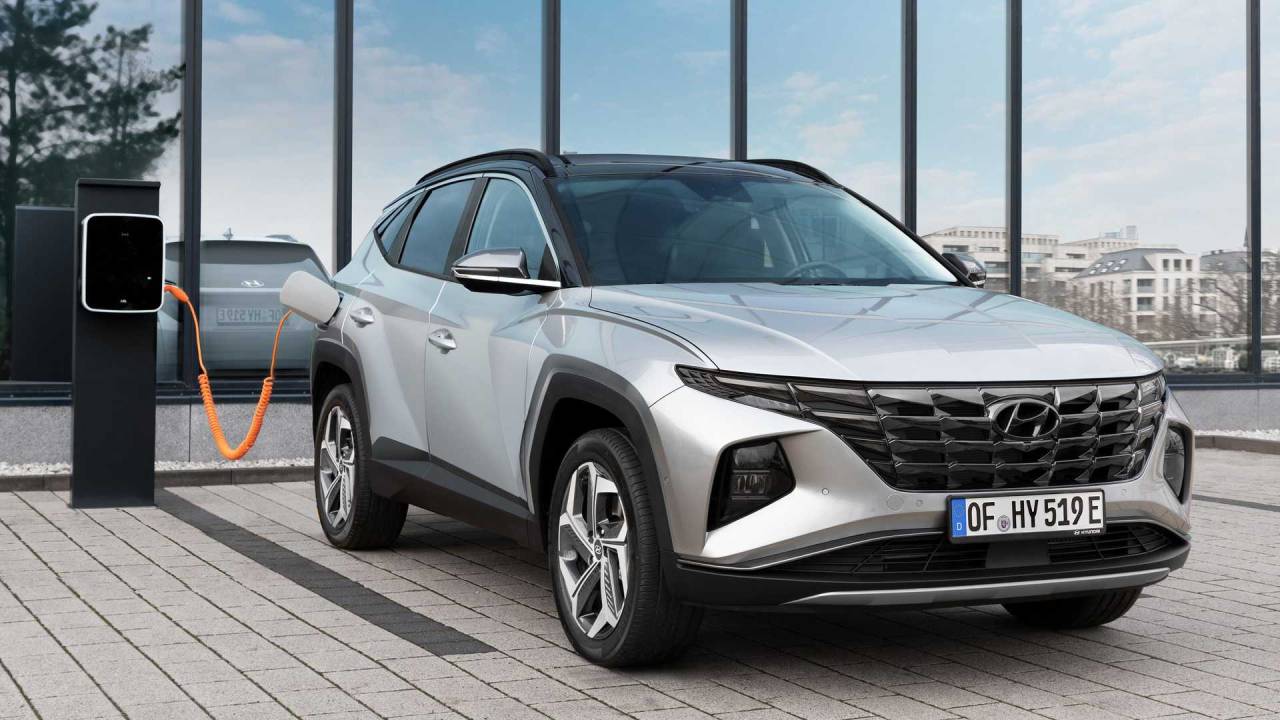 2022 hyundai tucson fiyatı