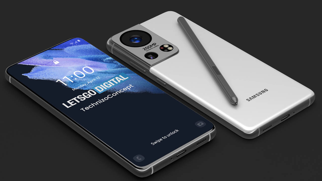 Galaxy S22 serisi bazı pazarlarda Snapdragon 898 ile gelebilir