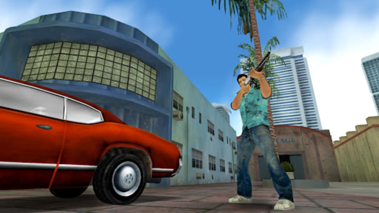 Take-Two, GTA'daki çeşitli mod projelerinin peşinde